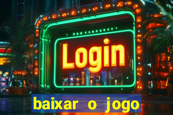 baixar o jogo super mario